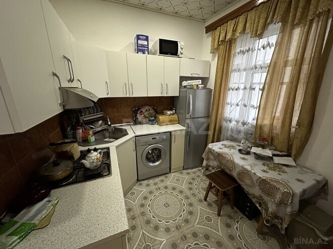 Satılır 5 otaqlı həyət evi/bağ evi 115 m², Həzi Aslanov m., photo 6 from 12