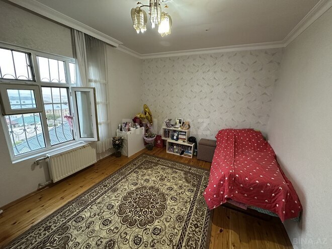 Satılır 5 otaqlı həyət evi/bağ evi 115 m², Həzi Aslanov m., photo 7 from 12