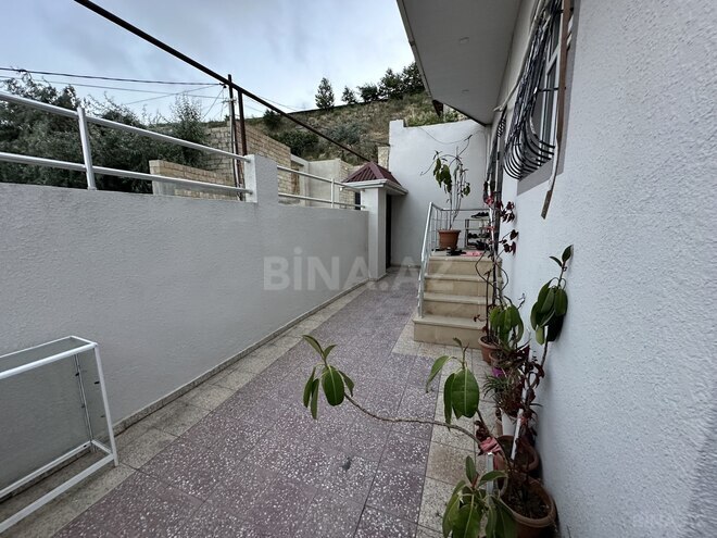Satılır 5 otaqlı həyət evi/bağ evi 115 m², Həzi Aslanov m., photo 4 from 12
