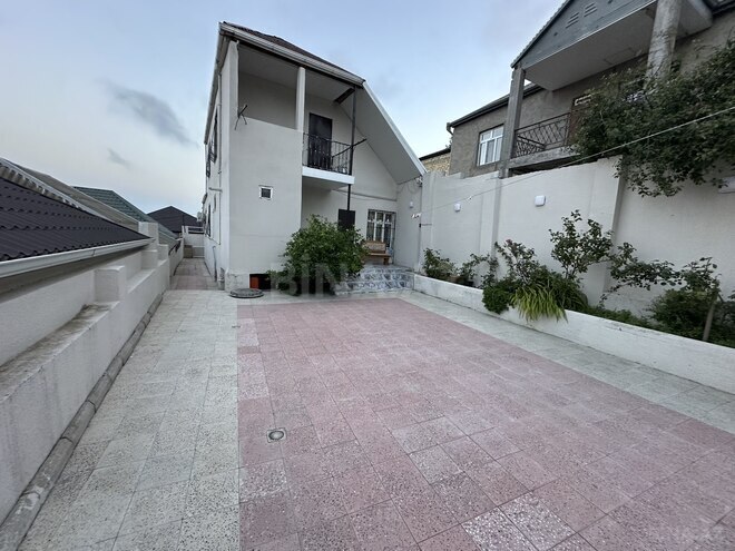 Satılır 5 otaqlı həyət evi/bağ evi 115 m², Həzi Aslanov m., photo 1 from 12