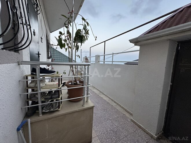 Satılır 5 otaqlı həyət evi/bağ evi 115 m², Həzi Aslanov m., photo 3 from 12
