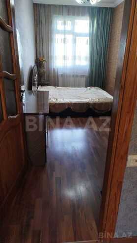 Сдаётся 2-комн. вторичка 55 м², м. Мемар Аджеми, photo 4 from 11