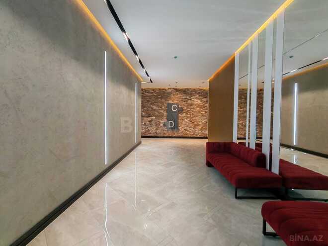 Satılır 3 otaqlı yeni tikili 98 m², Koroğlu m., photo 6 from 22