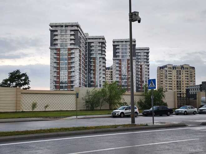 Satılır 3 otaqlı yeni tikili 98 m², Koroğlu m., photo 11 from 22