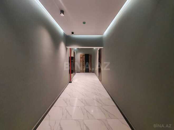 Satılır 3 otaqlı yeni tikili 98 m², Koroğlu m., photo 21 from 22