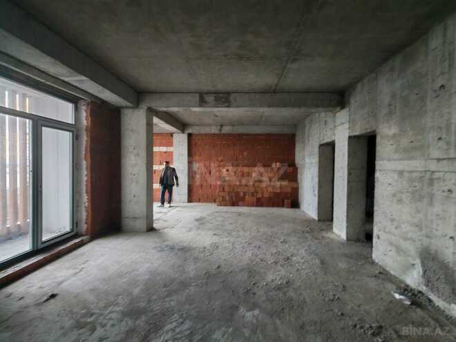 Satılır 3 otaqlı yeni tikili 98 m², Koroğlu m., photo 12 from 22