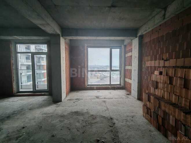 Satılır 3 otaqlı yeni tikili 98 m², Koroğlu m., photo 14 from 22