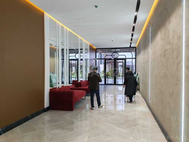 Satılır 3 otaqlı yeni tikili 98 m², Koroğlu m., photo 8 from 22