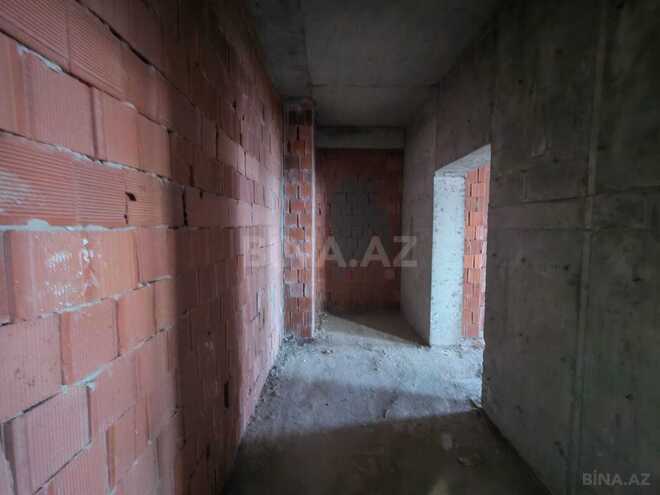 Satılır 3 otaqlı yeni tikili 98 m², Koroğlu m., photo 18 from 22