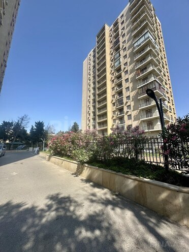 Satılır 2 otaqlı yeni tikili 66 m², Neftçilər m., photo 16 from 17