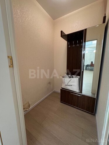 İcarəyə verilir 3 otaqlı yeni tikili 120 m², Nəsimi r., photo 11 from 13