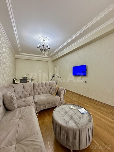 Satılır 2 otaqlı yeni tikili 66 m², Neftçilər m., photo 3 from 17