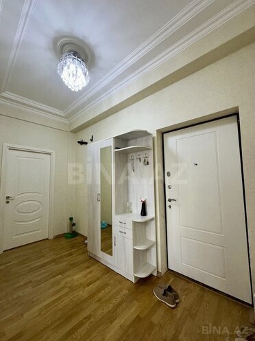 Satılır 2 otaqlı yeni tikili 66 m², Neftçilər m., photo 12 from 17
