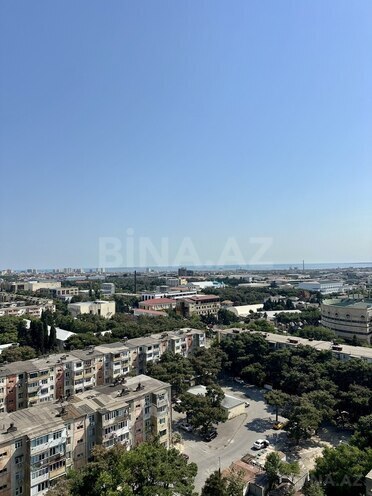 Satılır 2 otaqlı yeni tikili 66 m², Neftçilər m., photo 15 from 17