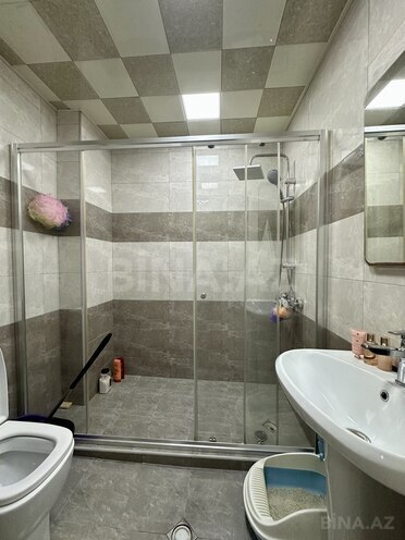 Satılır 2 otaqlı yeni tikili 66 m², Neftçilər m., photo 14 from 17