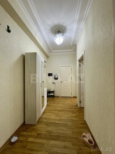 Satılır 2 otaqlı yeni tikili 66 m², Neftçilər m., photo 13 from 17