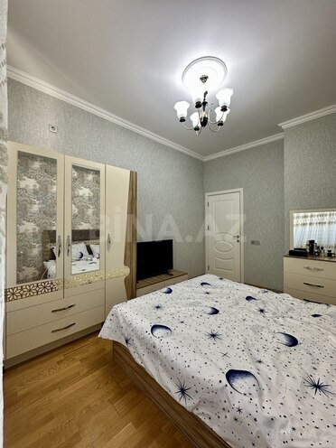 Satılır 2 otaqlı yeni tikili 66 m², Neftçilər m., photo 9 from 17