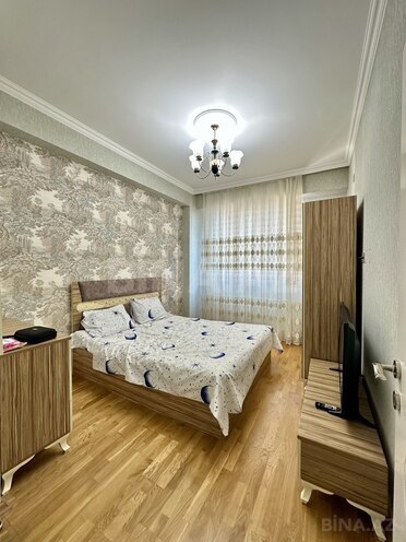 Satılır 2 otaqlı yeni tikili 66 m², Neftçilər m., photo 8 from 17