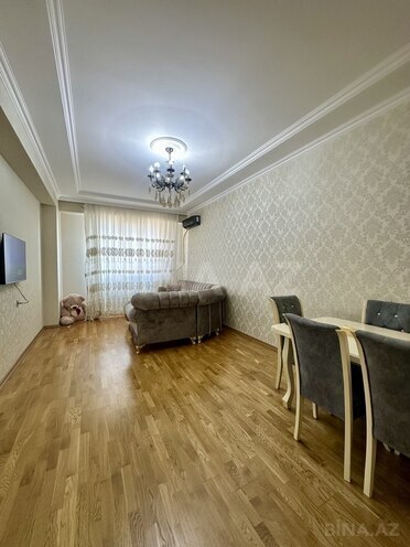 Satılır 2 otaqlı yeni tikili 66 m², Neftçilər m., photo 6 from 17