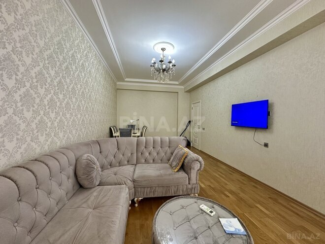 Satılır 2 otaqlı yeni tikili 66 m², Neftçilər m., photo 1 from 17