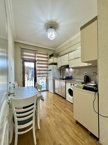 Satılır 2 otaqlı yeni tikili 66 m², Neftçilər m., photo 10 from 17