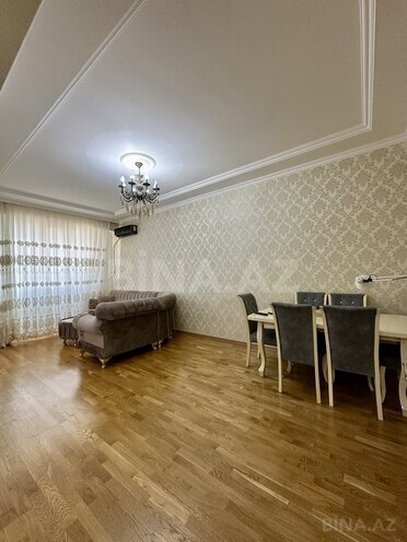 Satılır 2 otaqlı yeni tikili 66 m², Neftçilər m., photo 4 from 17