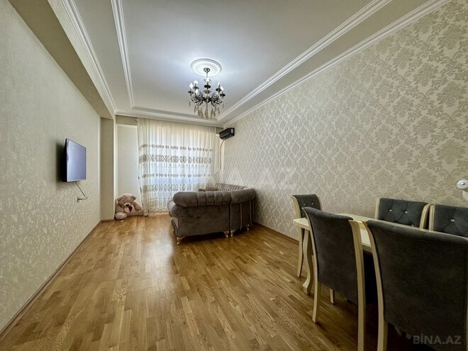 Satılır 2 otaqlı yeni tikili 66 m², Neftçilər m., photo 5 from 17