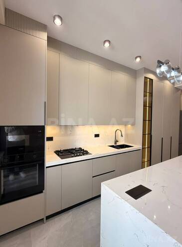 Продаётся 3-комн. новостройка 142 м², м. Гянджлик, photo 14 from 31