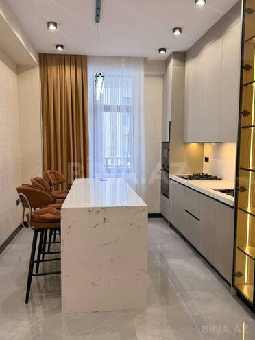 Продаётся 3-комн. новостройка 142 м², м. Гянджлик, photo 12 from 31