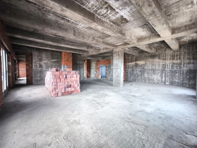 Satılır 3 otaqlı yeni tikili 157 m², Ağ şəhər q., photo 9 from 16