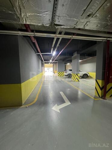 Satılır 3 otaqlı yeni tikili 157 m², Ağ şəhər q., photo 13 from 16