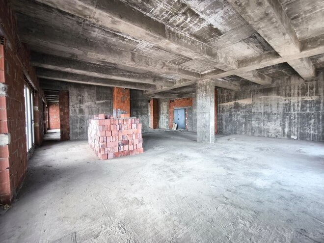Satılır 3 otaqlı yeni tikili 157 m², Ağ şəhər q., photo 11 from 16