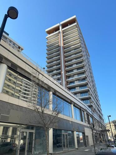 Satılır 3 otaqlı yeni tikili 157 m², Ağ şəhər q., photo 4 from 16