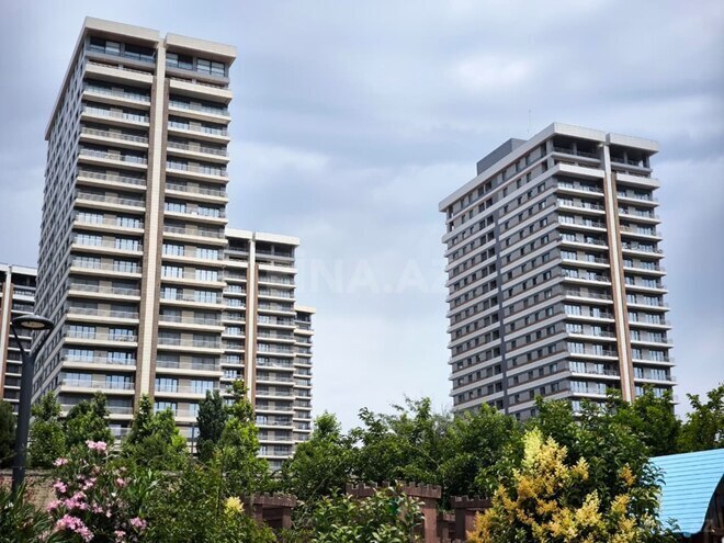 Satılır 3 otaqlı yeni tikili 157 m², Ağ şəhər q., photo 3 from 16