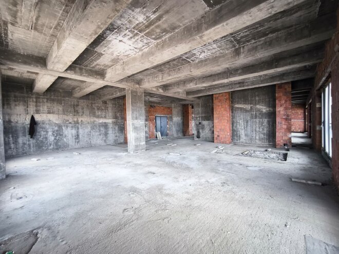 Satılır 3 otaqlı yeni tikili 157 m², Ağ şəhər q., photo 10 from 16