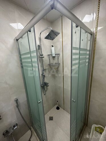 İcarəyə verilir 2 otaqlı yeni tikili 50 m², Yasamal q., photo 10 from 11