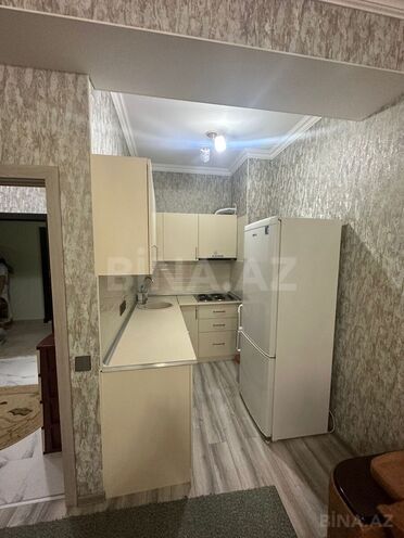 İcarəyə verilir 2 otaqlı yeni tikili 50 m², Yasamal q., photo 5 from 11