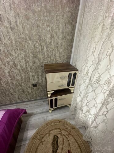 İcarəyə verilir 2 otaqlı yeni tikili 50 m², Yasamal q., photo 8 from 11