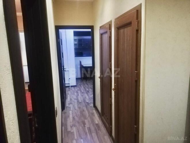Продаётся 2-комн. вторичка 60 м², м. Ази Асланов, photo 4 from 10