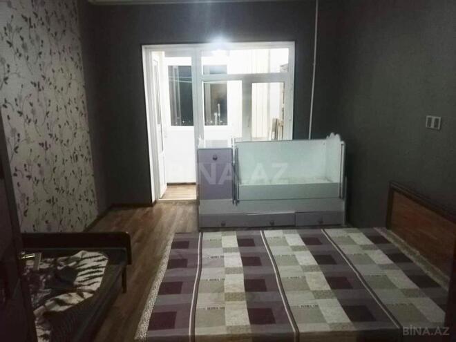 Продаётся 2-комн. вторичка 60 м², м. Ази Асланов, photo 7 from 10