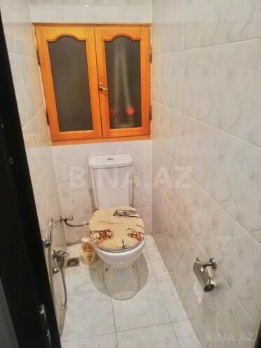 Продаётся 2-комн. вторичка 60 м², м. Ази Асланов, photo 9 from 10