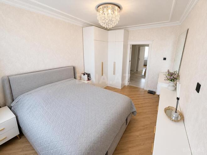 Satılır 3 otaqlı köhnə tikili 85 m², Həzi Aslanov m., photo 6 from 19