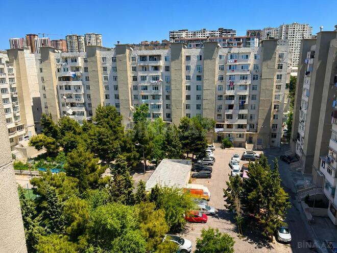Satılır 3 otaqlı köhnə tikili 85 m², Həzi Aslanov m., photo 18 from 19
