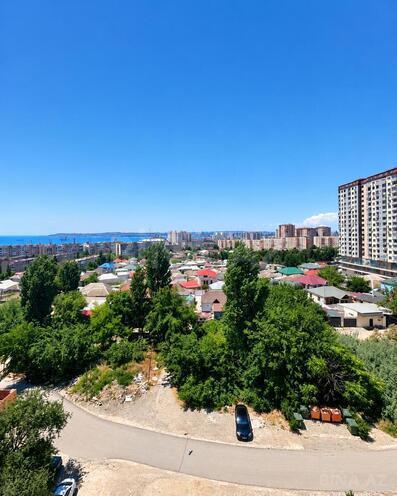 Satılır 3 otaqlı köhnə tikili 85 m², Həzi Aslanov m., photo 17 from 19