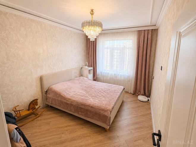 Satılır 3 otaqlı köhnə tikili 85 m², Həzi Aslanov m., photo 8 from 19