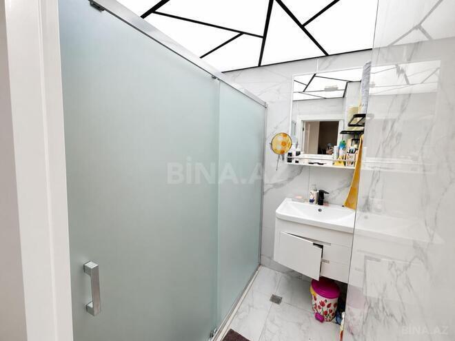 Satılır 3 otaqlı köhnə tikili 85 m², Həzi Aslanov m., photo 15 from 19