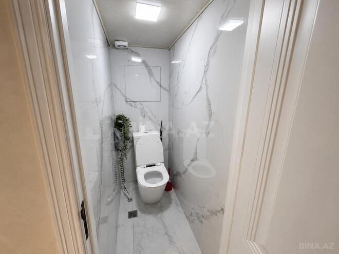 Satılır 3 otaqlı köhnə tikili 85 m², Həzi Aslanov m., photo 16 from 19