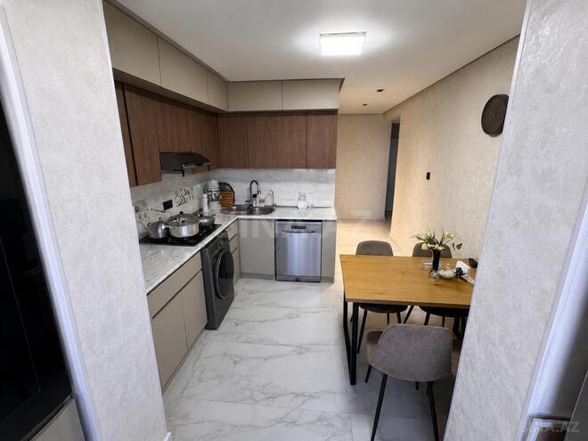 Satılır 3 otaqlı köhnə tikili 85 m², Həzi Aslanov m., photo 12 from 19