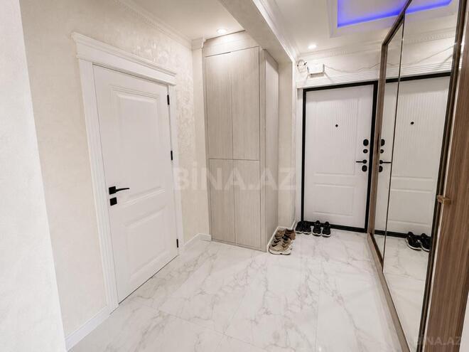 Satılır 3 otaqlı köhnə tikili 85 m², Həzi Aslanov m., photo 13 from 19