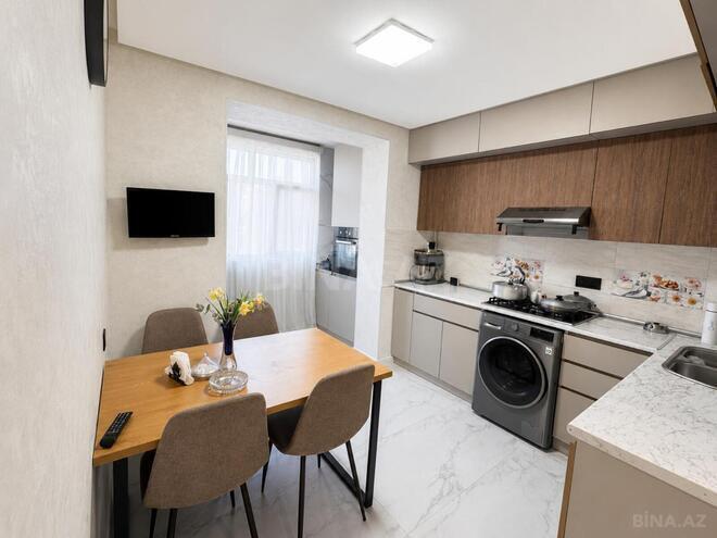 Satılır 3 otaqlı köhnə tikili 85 m², Həzi Aslanov m., photo 10 from 19